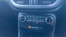 Ford Puma 1.0 EcoBoost Hybrid mHEV ST-Line X 5dr Petrol Hatchback